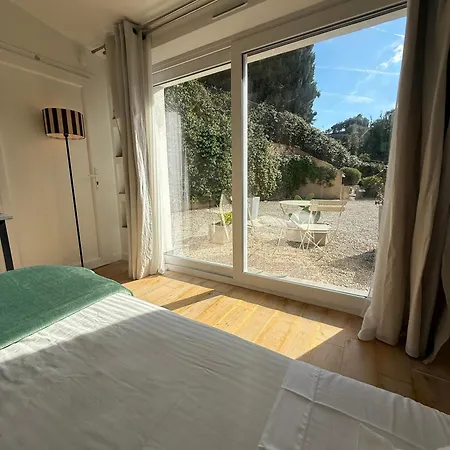 Pensión Indépendante Dans Maison 3*